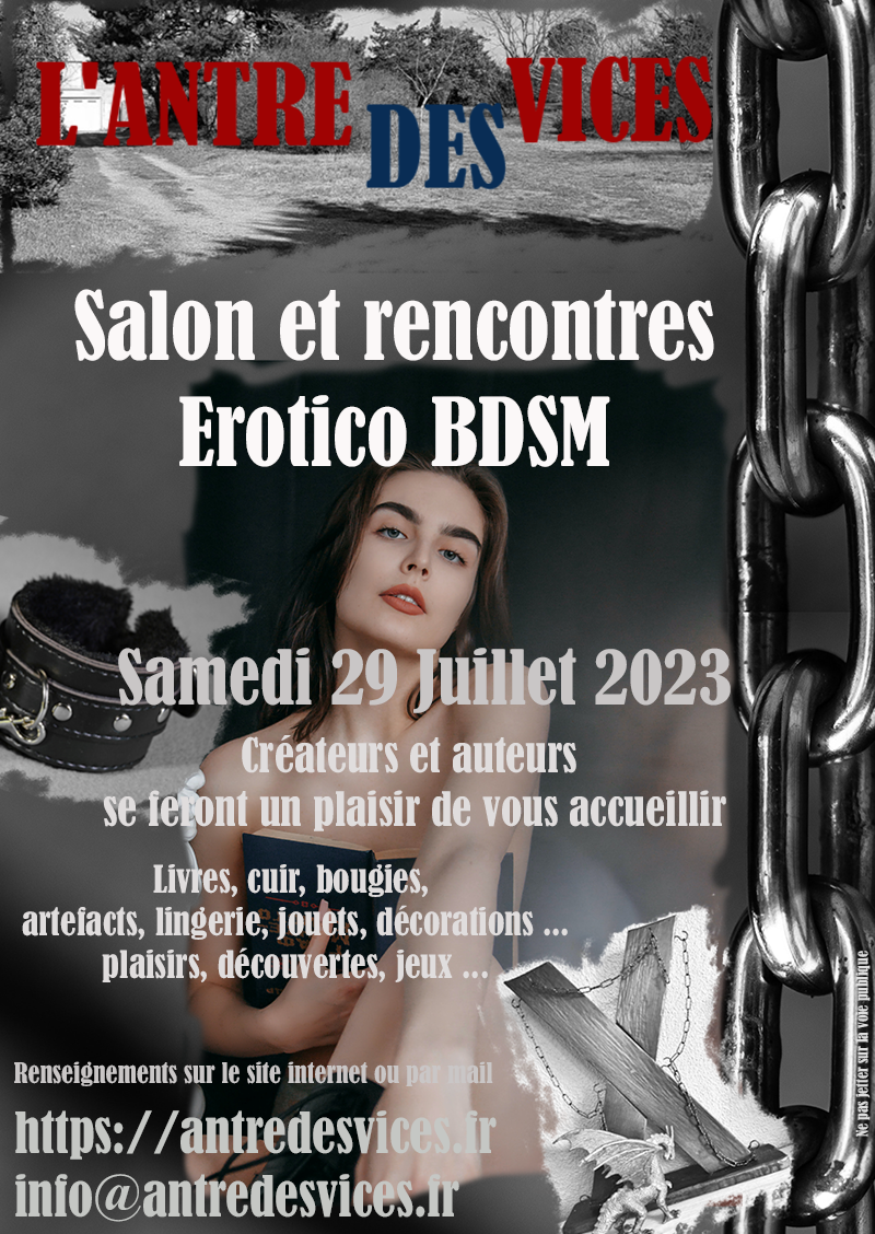 Salon erotico_BDSM_2