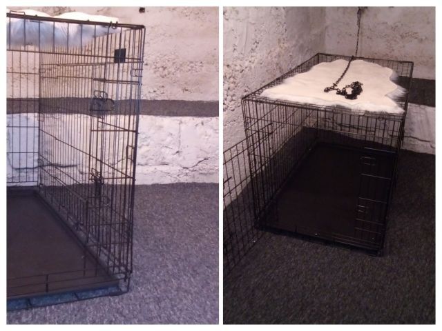 cave refuge antre des vices