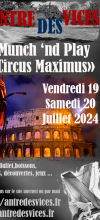 circus maximus