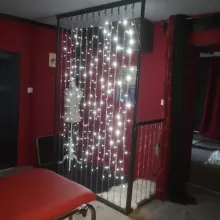 donjon refuge antre des vices