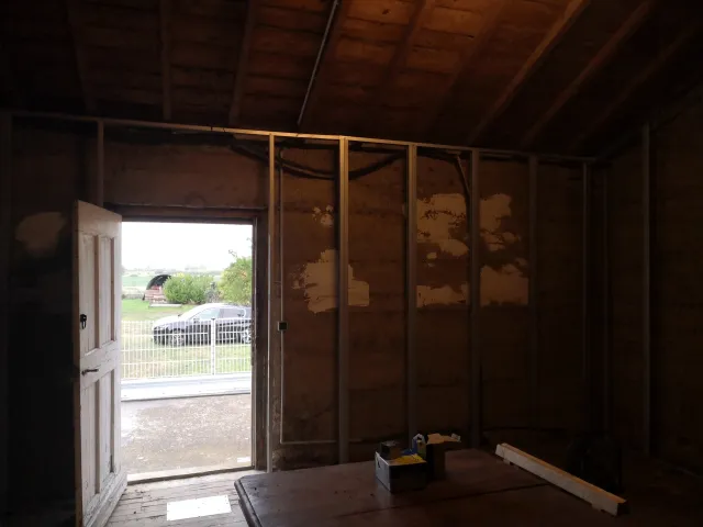 Travaux pour le Nid Des Dépravations - Antre Des Vices Travaux pour le Nid Des Dépravations - Antre Des Vices