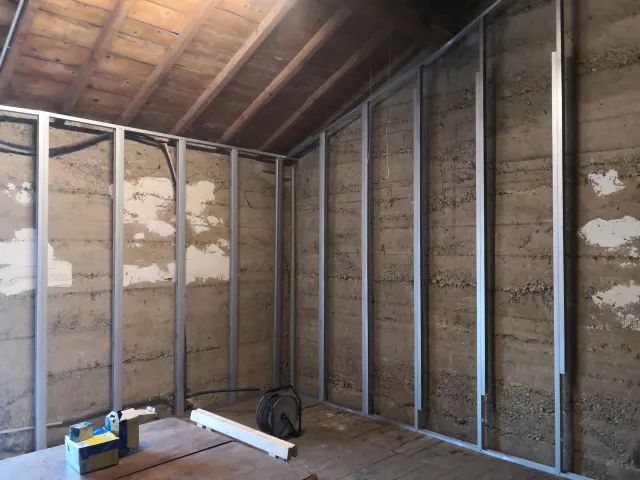 Travaux pour le Nid Des Dépravations - Antre Des Vices Travaux pour le Nid Des Dépravations - Antre Des Vices