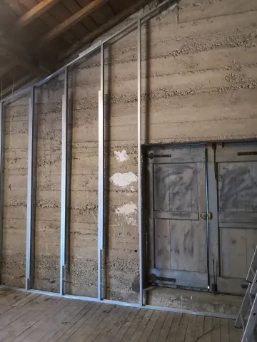 Travaux pour le Nid Des Dépravations - Antre Des Vices Travaux pour le Nid Des Dépravations - Antre Des Vices